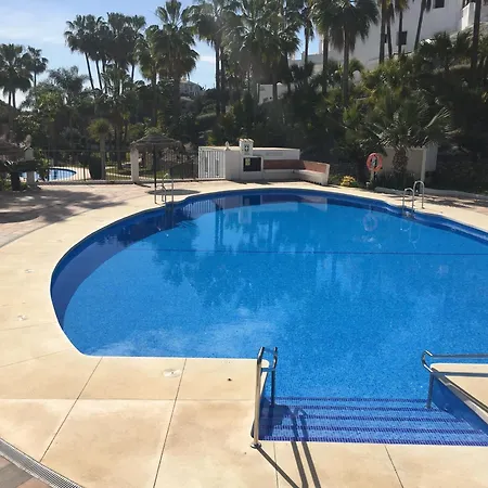 Holiday home Stunning 3 Bedroom With Sea Views Nerja