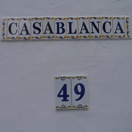 Stunning 3 Bedroom With Sea Views Casa de Férias *