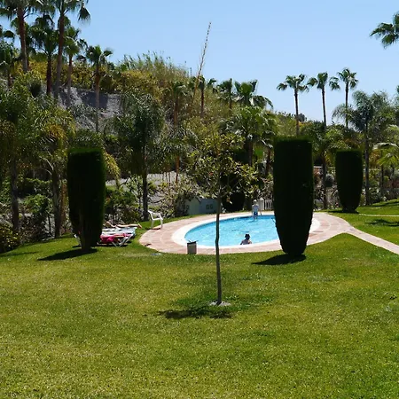 Stunning 3 Bedroom With Sea Views Holiday home Nerja